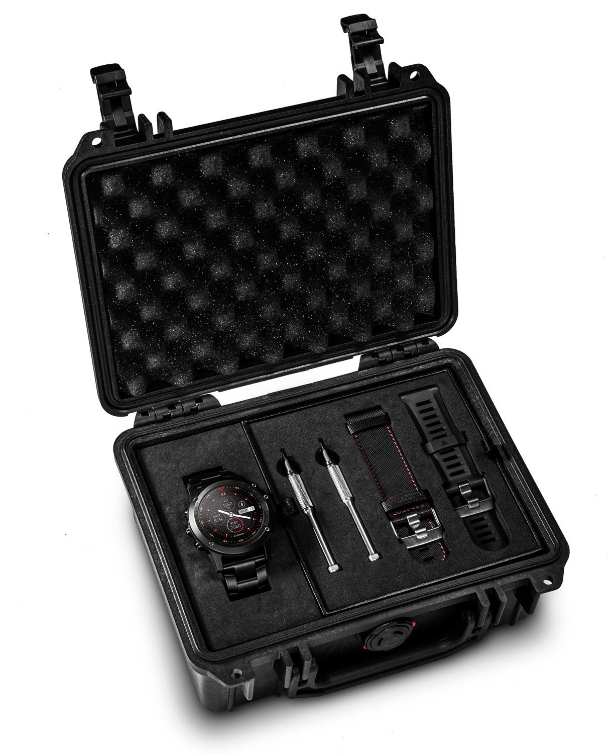 GARMIN Fenix3J マルチスポーツ　トレーニング　GPSウォッチ fēnix 3J Sapphire RoseGold | 販売終了 | Garmin 日本